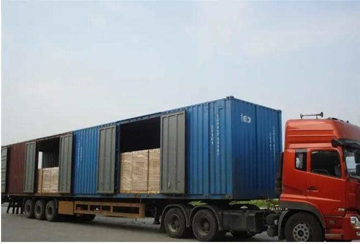 泉州到邵东县整车运输