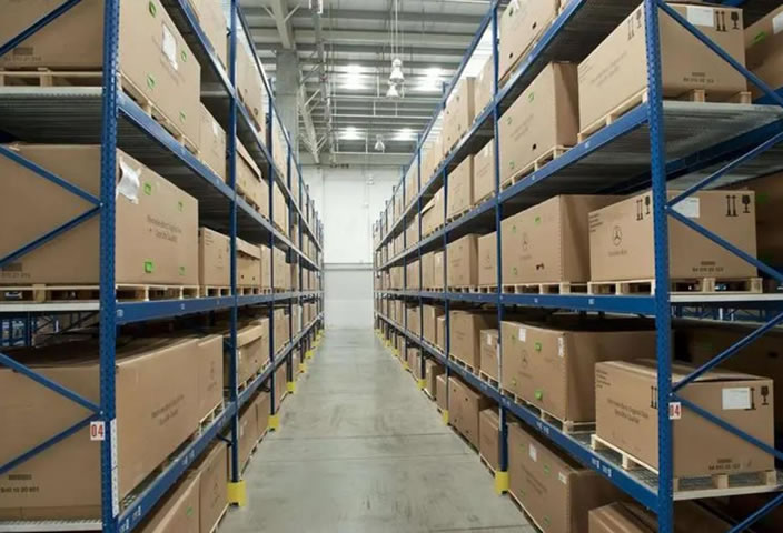 泉州到邵东县货物仓储