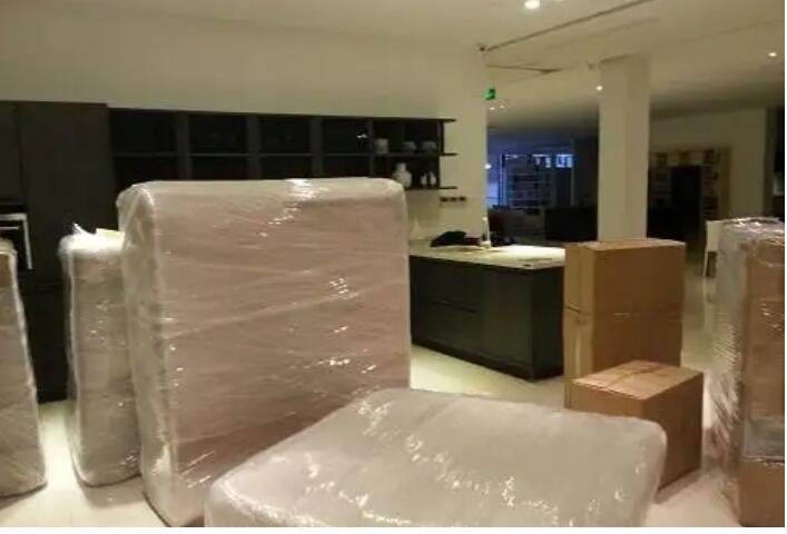 泉州到邵东县长途搬家