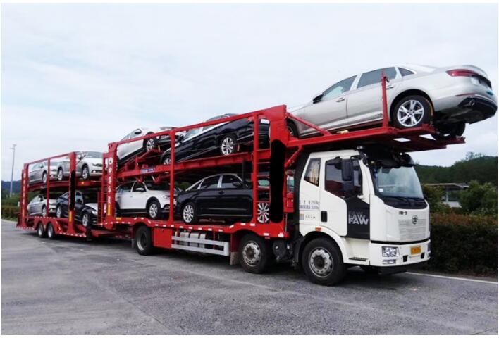 泉州到邵东县轿车托运